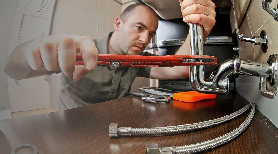 Professional Leak Detection Services in Camden, MI